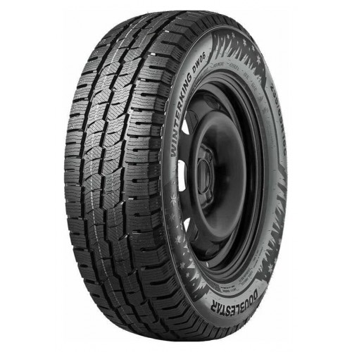 Шины DoubleStar Winterking DW06 195/75 R16C 107/105R